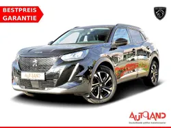 Schwarz Gebraucht 2020 Peugeot 2008 Active SUV | 17.990 € (Etwas zu teuer)