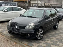 Renault Clio II
