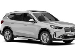 Spacesilber metallic(silber) Neu 2026 BMW X1 Comfort Edition SUV | 72.220 €