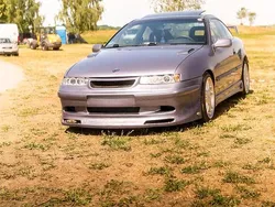 Andere farben Gebraucht 2025 Opel Calibra Coupé | 3.500 €