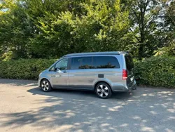 Grau Gebraucht 2022 Mercedes V300 Marco Polo Van / Kleinbus | 67.900 € (Guter Preis)