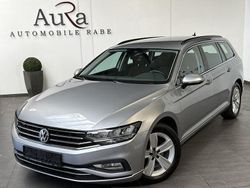 Pyritsilber Gebraucht 2020 VW Passat Business Kombi | 20.449 € (Superpreis)