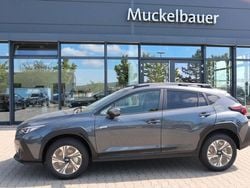 Grau Neu 2025 Subaru Crosstrek Trend SUV | 32.995 € (Fairer Preis)
