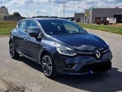 Grau Gebraucht 2017 Renault Clio IV Intens Kleinwagen | 7.500 € (Guter Preis)