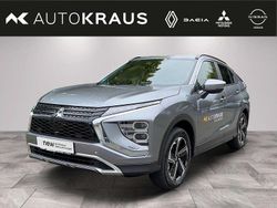 Grau Gebraucht 2022 Mitsubishi Eclipse Cross Intro Edition SUV | 31.390 € (Teuer)