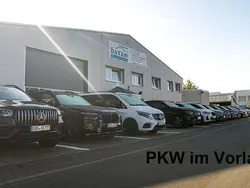Schwarz Gebraucht 2025 BMW X7 M Sport SUV | 113.900 € (Superpreis)