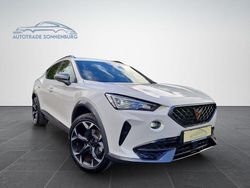 Weiß Gebraucht 2024 Cupra Formentor SUV | 27.390 € (Guter Preis)