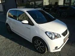 Weiß Gebraucht 2021 Seat Mii Electric Kleinwagen | 12.390 € (Fairer Preis)