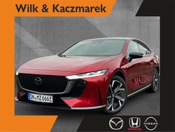 Soul red crystal m Neu 2025 Mazda 6e Takumi-Line Limousine | 41.890 € (Guter Preis)