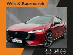 Soul red crystal m Neu 2025 Mazda 6e Takumi-Line Limousine | 44.490 €