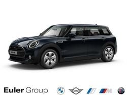 Schwarz Gebraucht 2021 Mini One Clubman Kombi | 19.899 € (Fairer Preis)