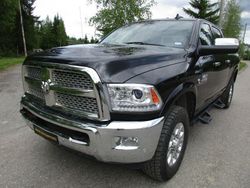 Schwarz Gebraucht 2017 Dodge Ram Abholung | 38.990 €