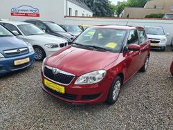 Riorot metallic Gebraucht 2014 Skoda Fabia Ambition Kleinwagen | 6.990 € (Etwas zu teuer)