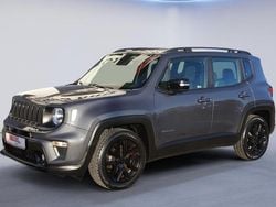 Grau Gebraucht 2022 Jeep Renegade Longitude SUV | 15.990 € (Fairer Preis)