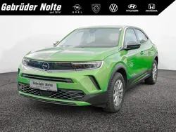 Grün Gebraucht 2022 Opel Mokka-e Edition SUV | 17.490 € (Fairer Preis)