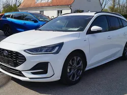 Andere Gebraucht 2024 Ford Focus ST-Line X Kombi | 22.900 € (Superpreis)