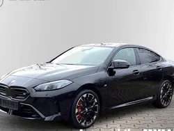 Schwarz Gebraucht 2025 BMW 220 M Sport Coupé | 51.600 €