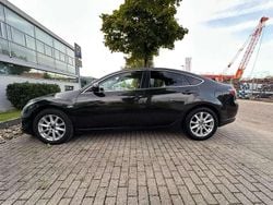 Gebraucht 2009 Mazda 6 Dynamic Limousine | 2.200 € (Guter Preis)