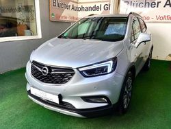 Silber Gebraucht 2019 Opel Mokka X Ultimate SUV | 15.950 € (Guter Preis)