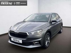 Grau Neu 2025 Skoda Fabia Tour Kleinwagen | 21.995 € (Etwas zu teuer)