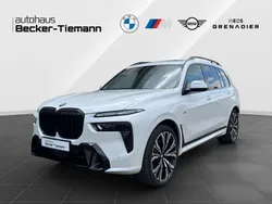 Andere Gebraucht 2024 BMW X7 Comfort Edition SUV | 107.795 € (Fairer Preis)