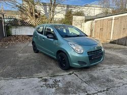 Andere farben Gebraucht 2011 Suzuki Alto Kleinwagen | 2.200 € (Guter Preis)