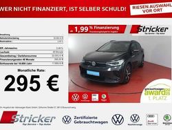 Grau (mangangrau metallic) Gebraucht 2022 VW ID.4 GTX SUV | 27.949 € (Superpreis)