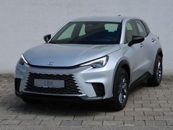 Silber metallic Neu 2025 Lexus LBX SUV | 30.980 € (Guter Preis)