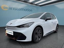 Weiß Gebraucht 2022 Cupra Born Kleinwagen | 22.249 € (Fairer Preis)