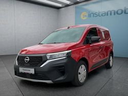 Rot Neu 2025 Nissan Townstar Van / Kleinbus | 22.249 € (Superpreis)