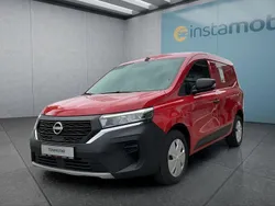 Rot Neu 2025 Nissan Townstar Van / Kleinbus | 23.449 € (Superpreis)