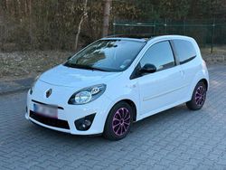 Weiß Gebraucht 2009 Renault Twingo Night&Day Kleinwagen | 2.900 €