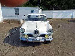 Weiß Gebraucht 1962 Alfa Romeo Giulietta Super Kleinwagen | 23.900 €