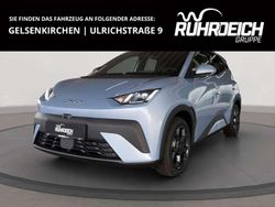 Ice blue Neu 2025 BYD Dolphin Comfort Kleinwagen | 23.990 € (Fairer Preis)