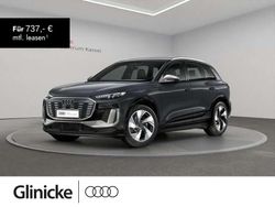 Magnetgrau Gebraucht 2024 Audi SQ6 e-tron Sport SUV | 72.390 €