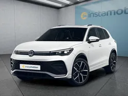 Weiß Neu 2025 VW Tiguan SUV | 51.799 € (Fairer Preis)