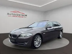 Gebraucht 2013 BMW 535 Comfort Edition Kombi | 13.990 € (Superpreis)