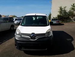 Weiß Gebraucht 2014 Renault Kangoo Van / Kleinbus | 4.700 €