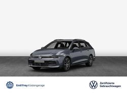 Grau Gebraucht 2025 VW Golf VIII R-line Kombi | 29.980 € (Fairer Preis)
