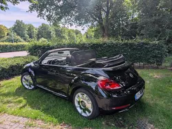 Schwarz Gebraucht 2017 VW Beetle Sound Cabrio | 17.290 € (Fairer Preis)