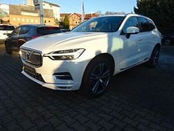 Weiß Gebraucht 2018 Volvo XC60 Inscription SUV | 29.675 € (Fairer Preis)
