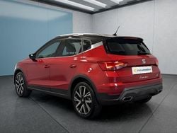 Rot Gebraucht 2024 Seat Arona FR SUV | 25.649 € (Fairer Preis)