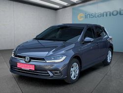 Grau Gebraucht 2024 VW Polo Limousine | 19.949 € (Fairer Preis)