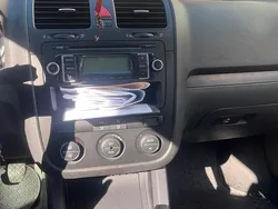 Schwarz Gebraucht 2008 VW Golf V Kleinwagen | 1.400 €