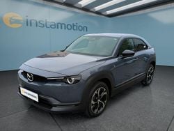 Grau Neu 2025 Mazda MX30 SUV | 30.749 €