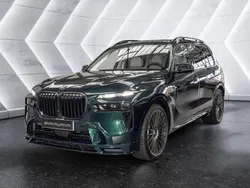 Alpina grün Gebraucht 2024 Alpina XB7 SUV | 187.990 € (Etwas zu teuer)
