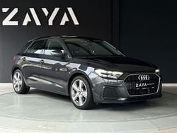 Manhattangrau Gebraucht 2021 Audi A1 Sport Kleinwagen | 18.950 € (Superpreis)