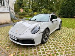 Grau Gebraucht 2024 Porsche 992 Chrono | 119.900 €