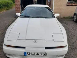 Weiß Gebraucht 1992 Toyota Supra Coupé | 18.500 €