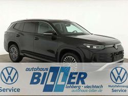 Grenadillschwarz metallic Neu 2025 VW Tayron Life SUV | 49.995 € (Superpreis)